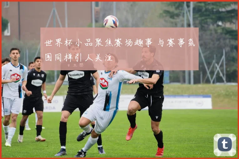 世界杯小品聚焦赛场趣事 与赛事氛围同样引人关注